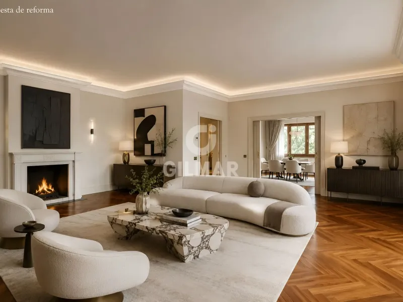 Villa in Aravaca - Madrid
