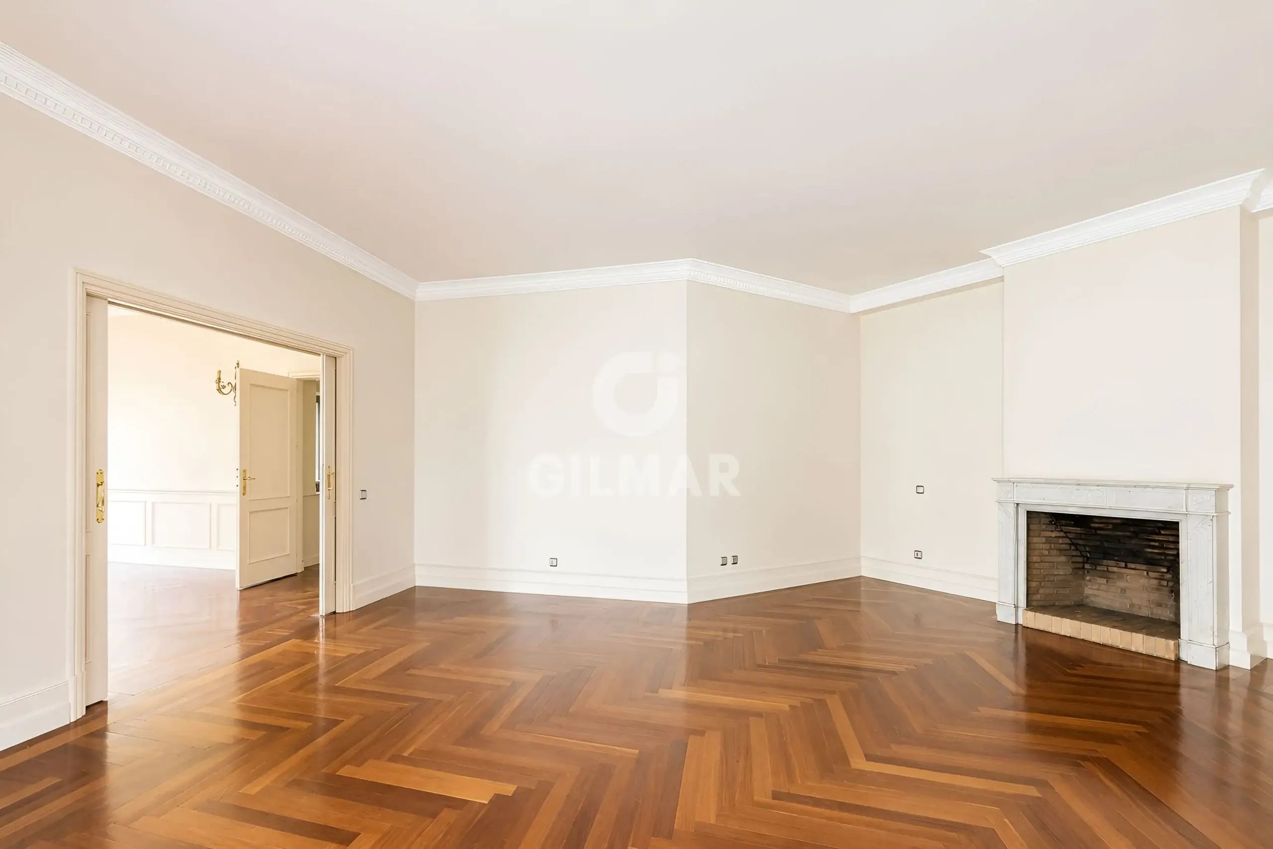 Villa in Aravaca - Madrid