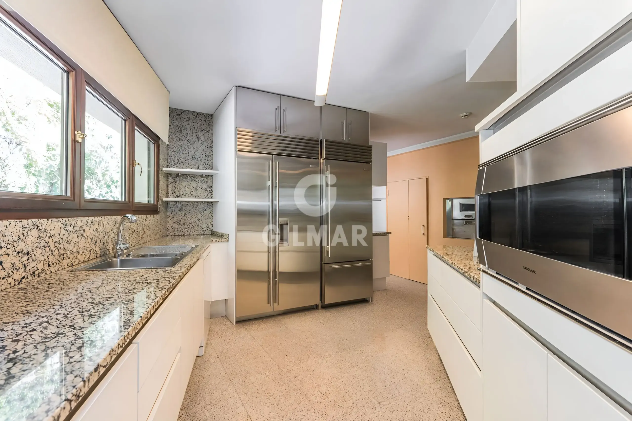 Villa in Aravaca - Madrid