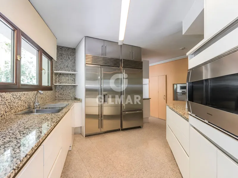 Villa in Aravaca - Madrid