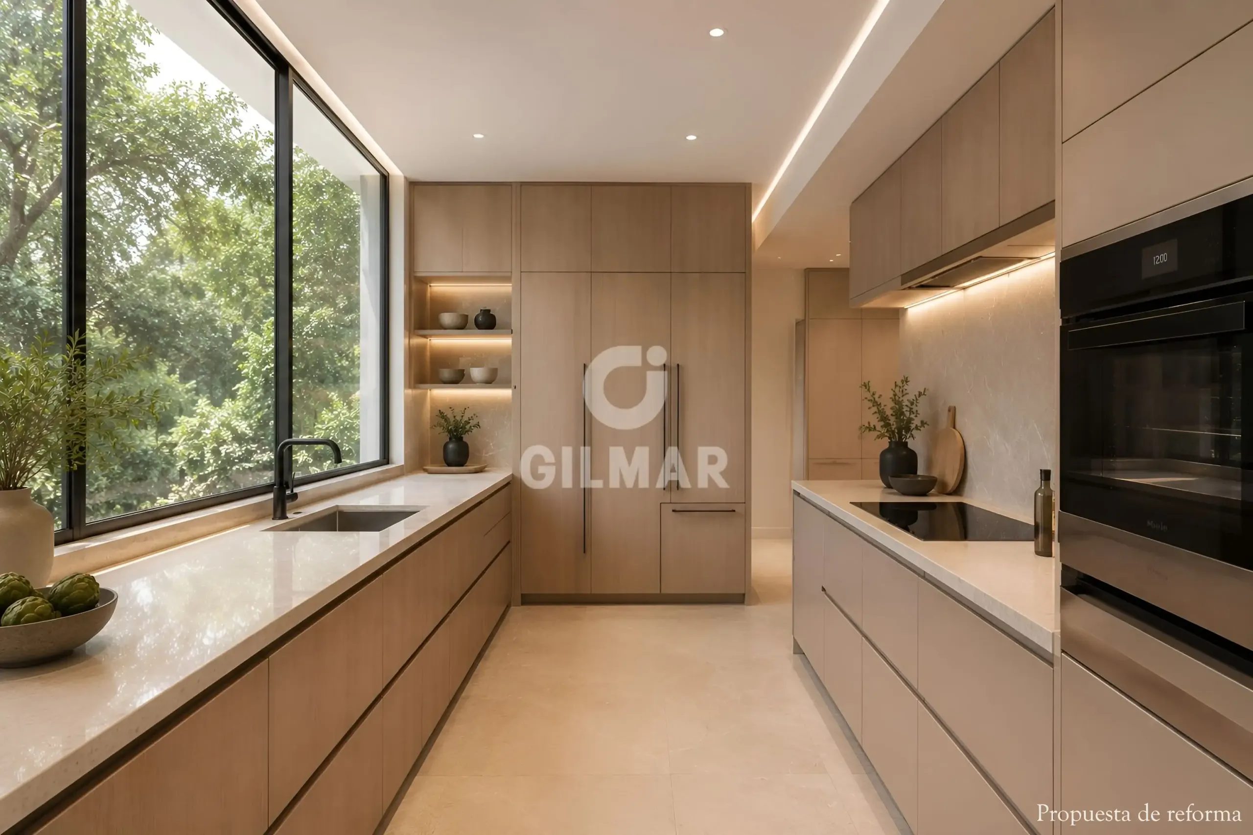 Villa in Aravaca - Madrid