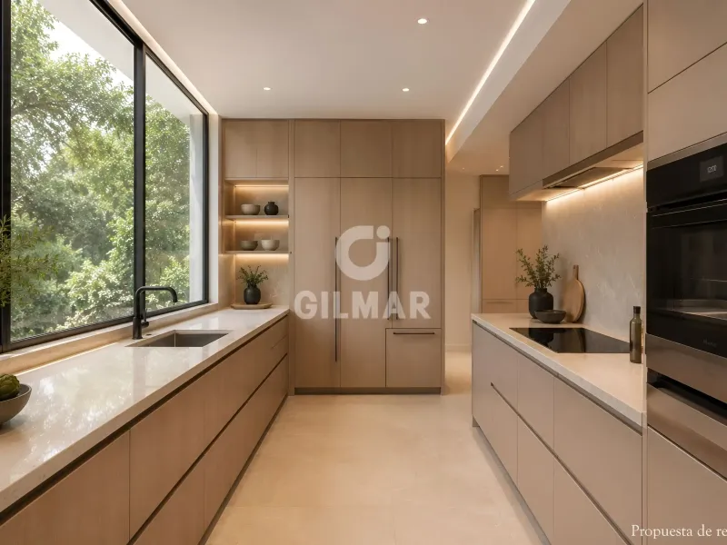 Villa in Aravaca - Madrid