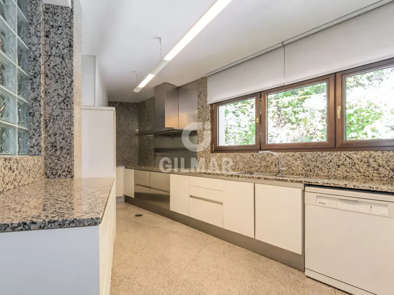 Villa in Aravaca - Madrid