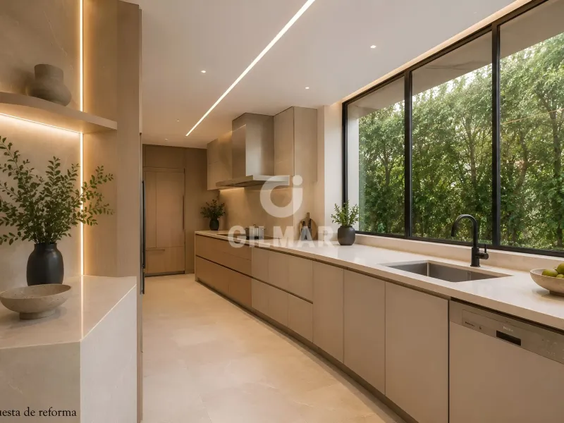 Villa in Aravaca - Madrid