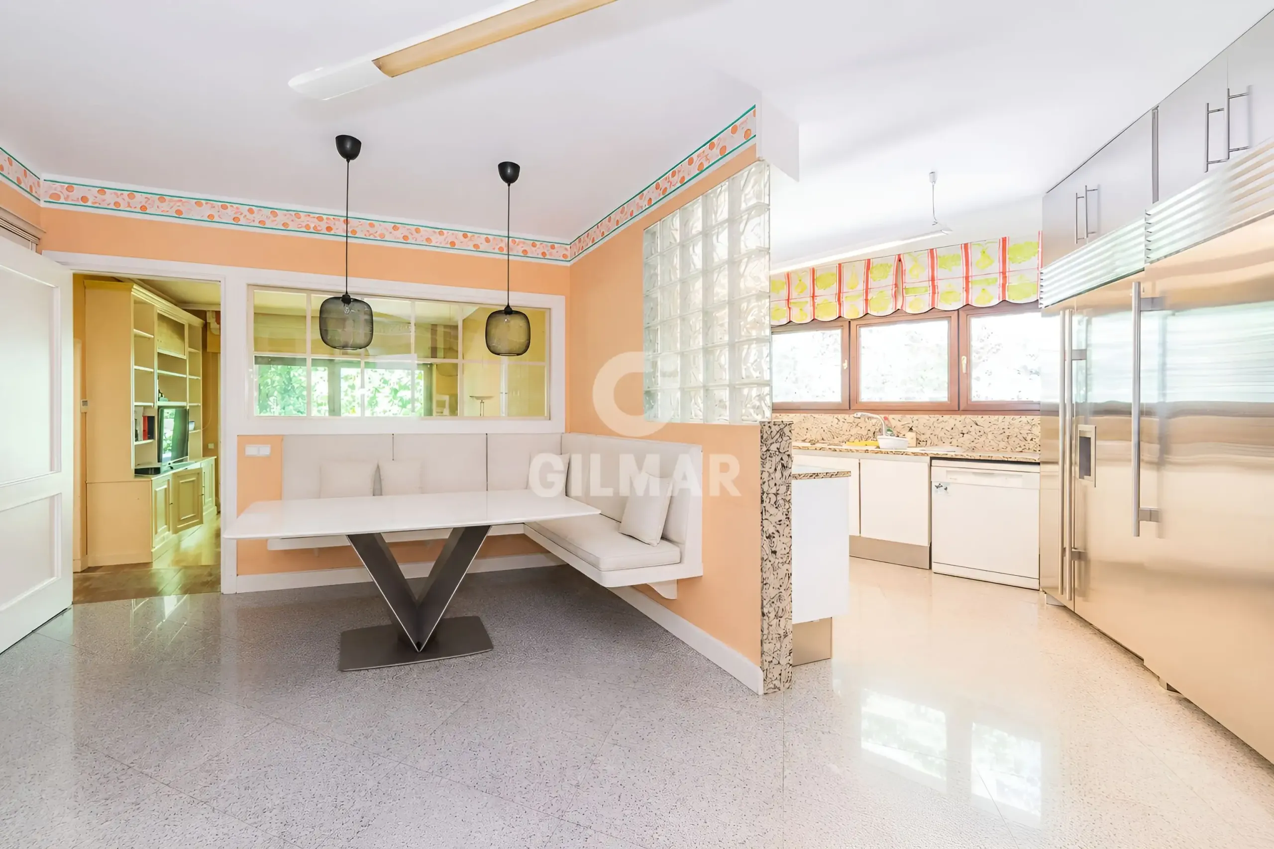 Villa in Aravaca - Madrid