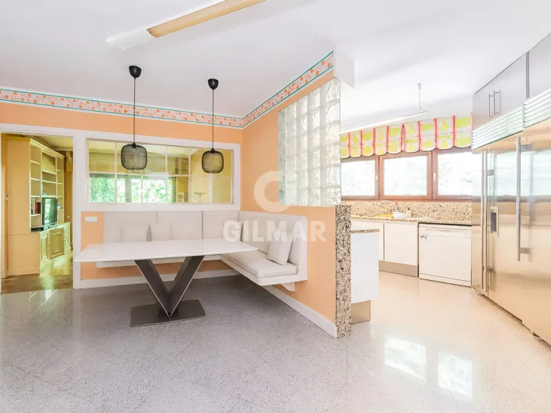 Villa in Aravaca - Madrid