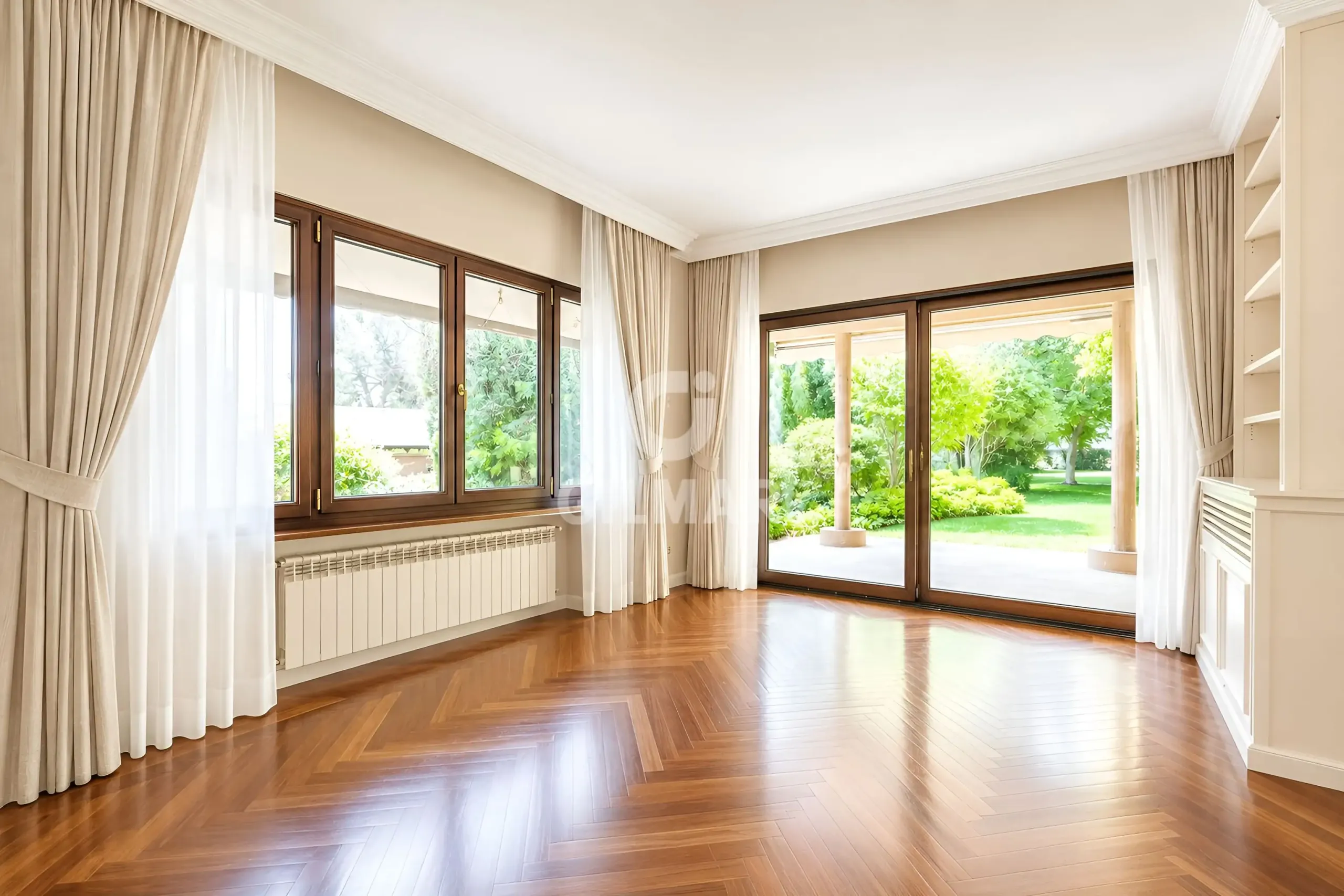 Villa in Aravaca - Madrid