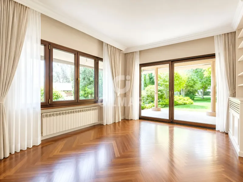 Villa in Aravaca - Madrid