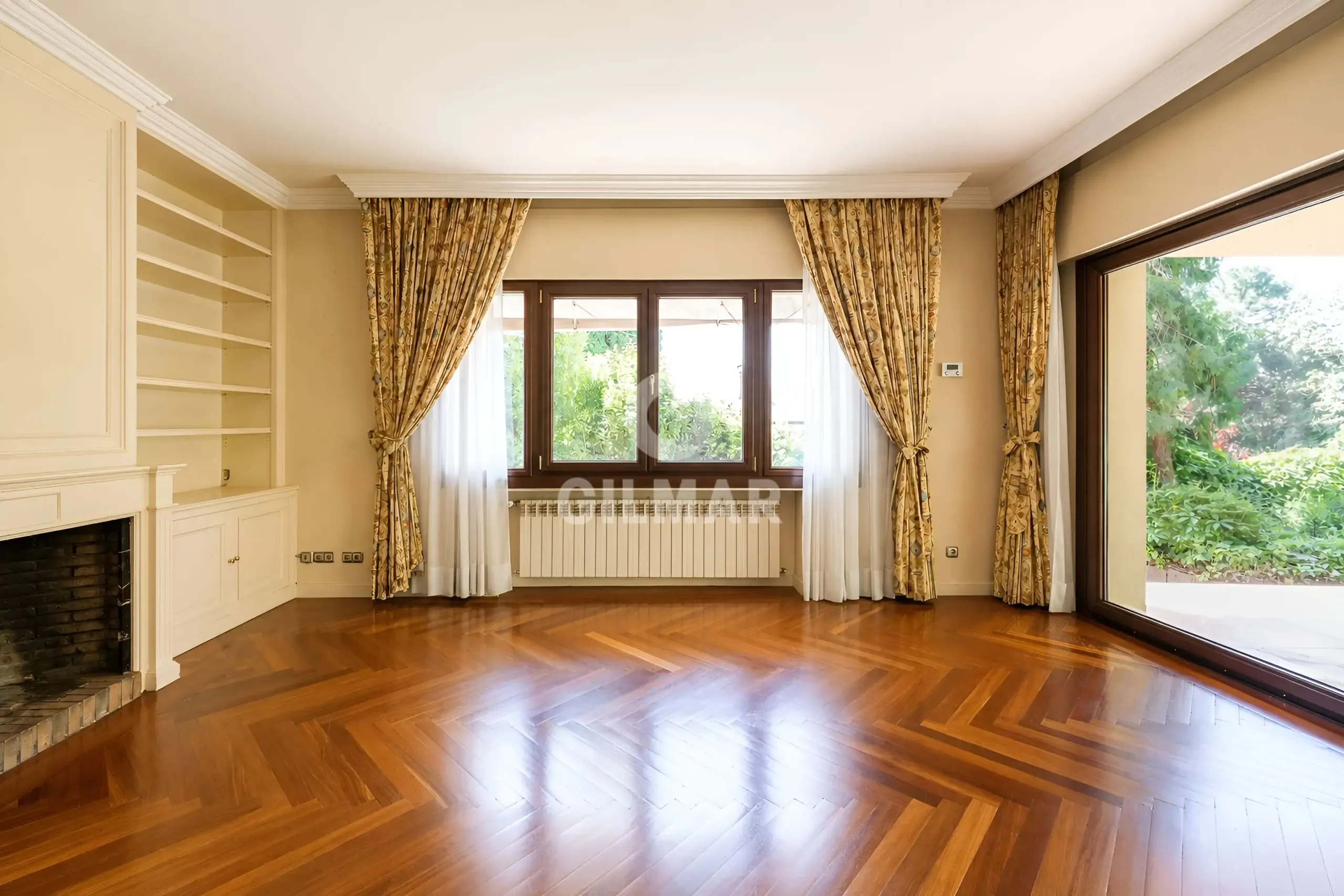 Villa in Aravaca - Madrid