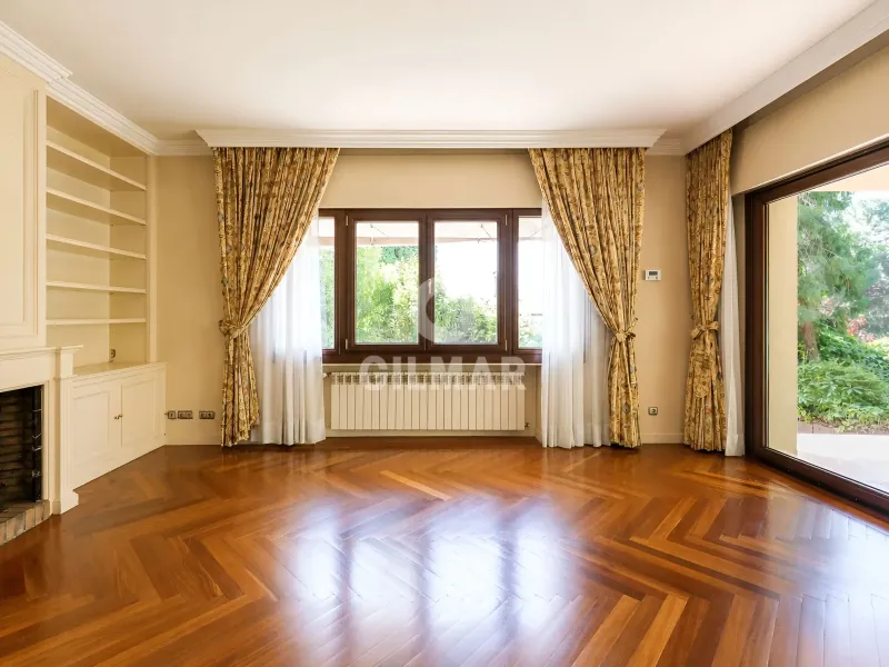 Villa in Aravaca - Madrid
