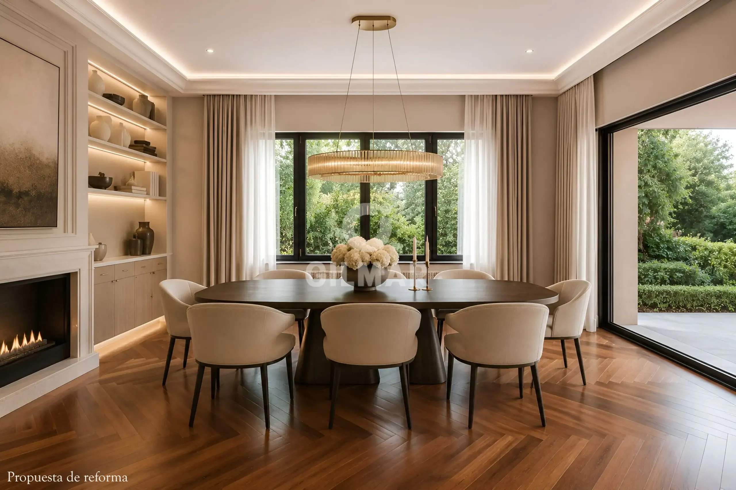Villa in Aravaca - Madrid