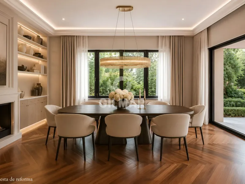 Villa in Aravaca - Madrid