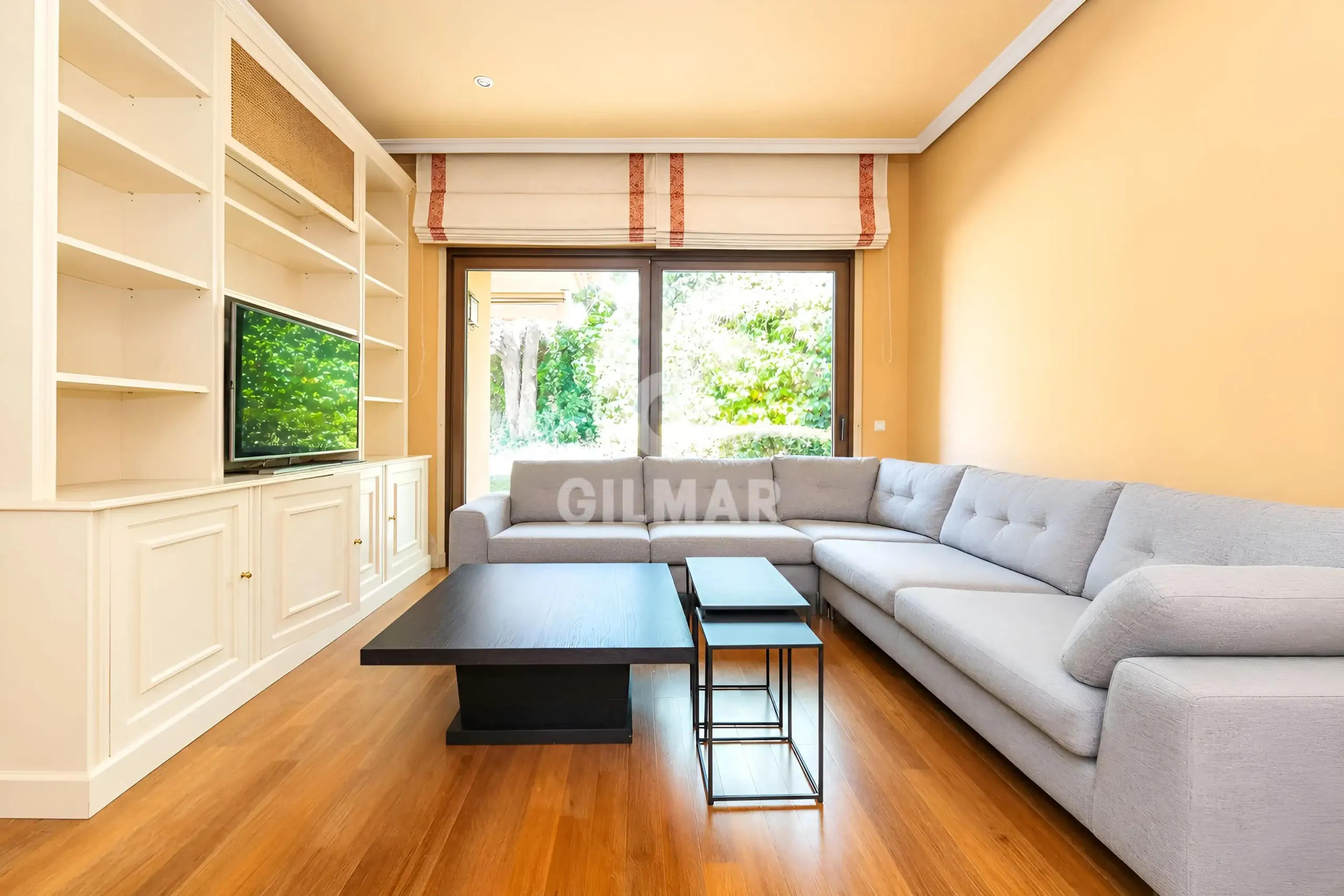 Villa in Aravaca - Madrid