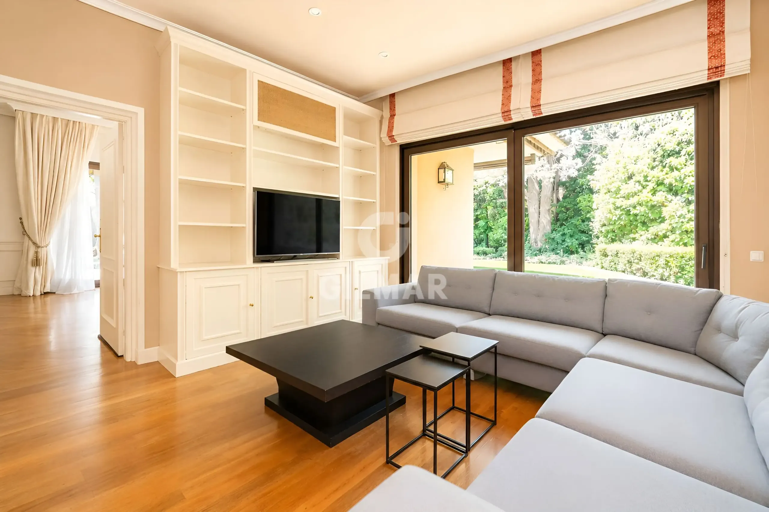 Villa in Aravaca - Madrid