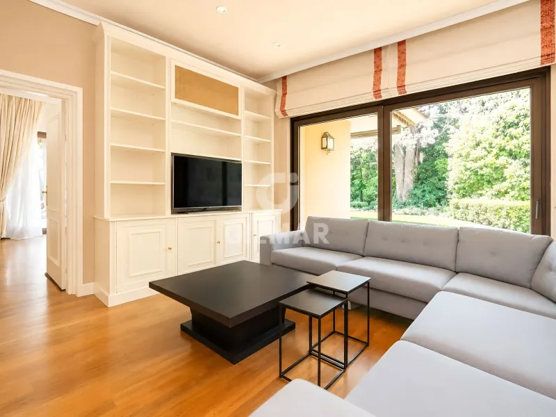 Villa in Aravaca - Madrid
