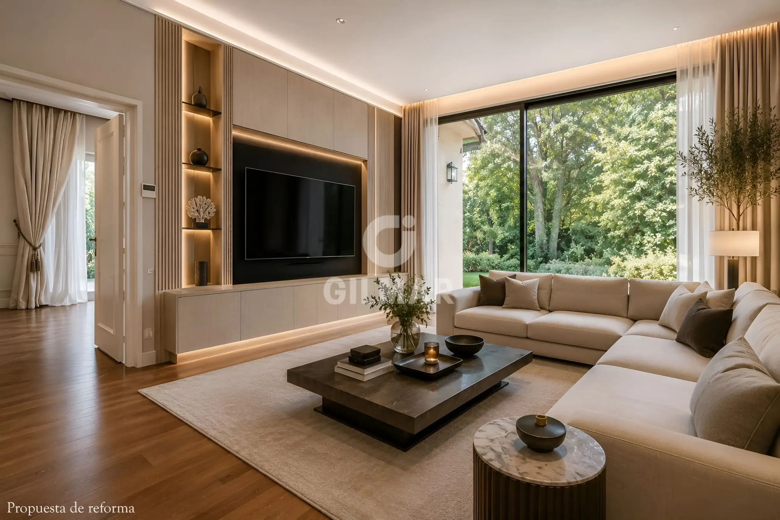 Villa in Aravaca - Madrid