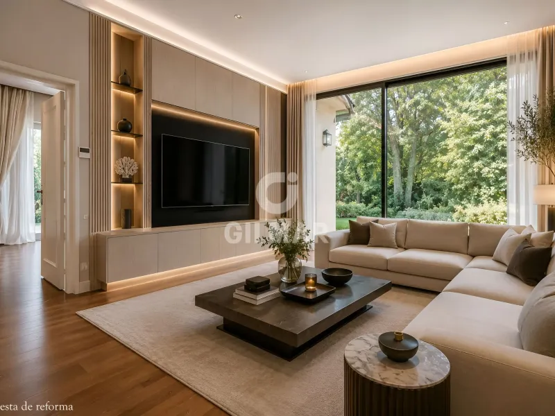 Villa in Aravaca - Madrid