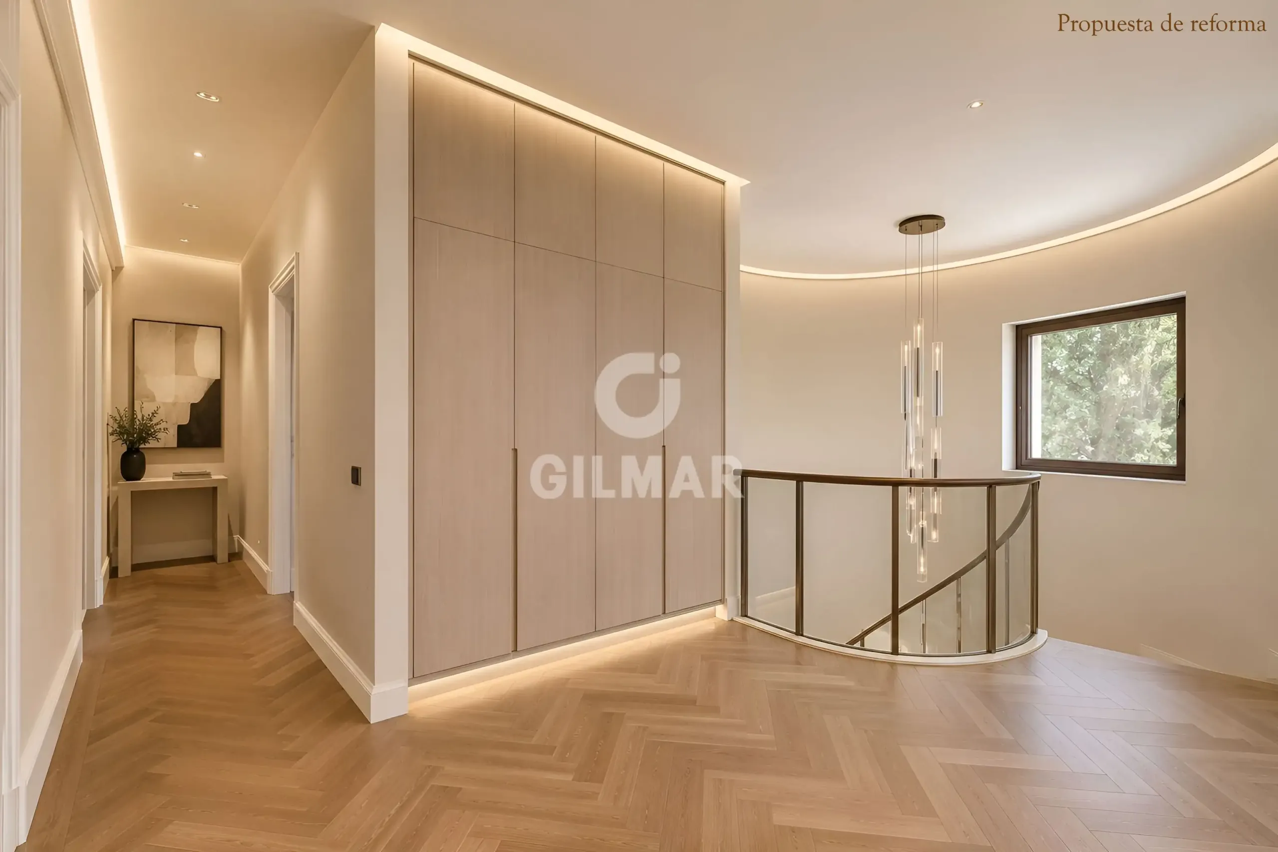 Villa in Aravaca - Madrid