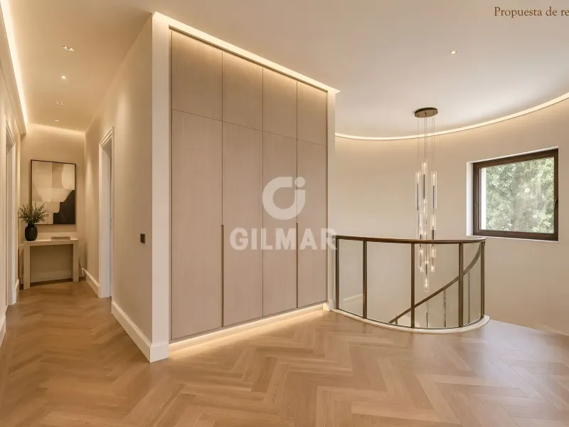 Villa in Aravaca - Madrid