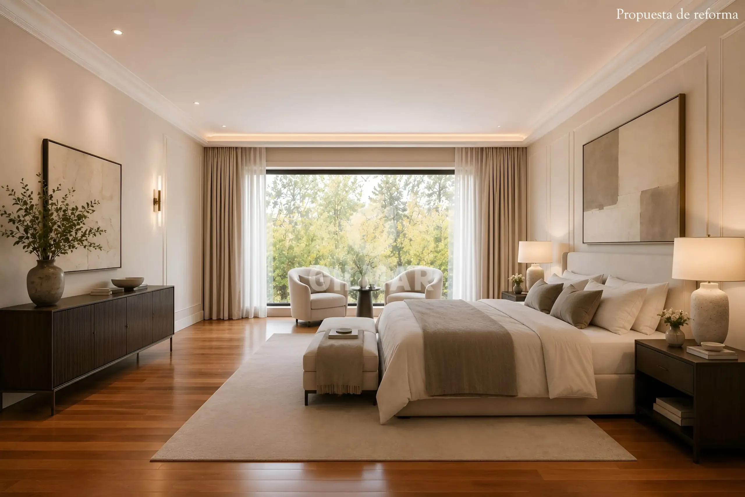 Villa in Aravaca - Madrid