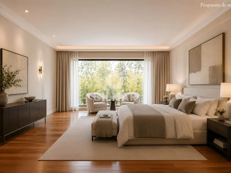 Villa in Aravaca - Madrid
