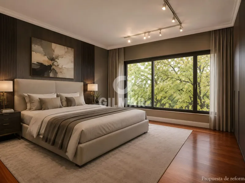Villa in Aravaca - Madrid