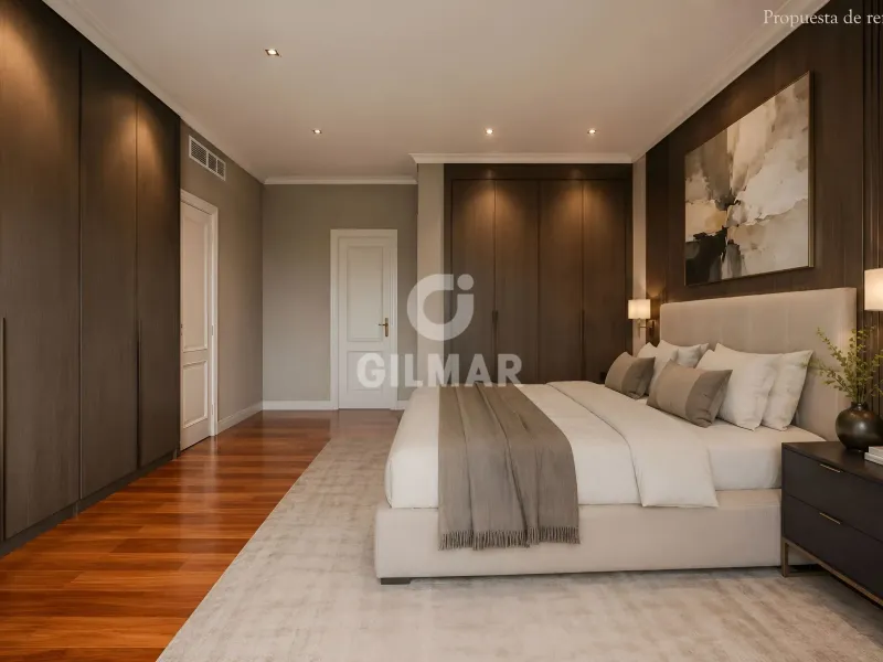 Villa in Aravaca - Madrid