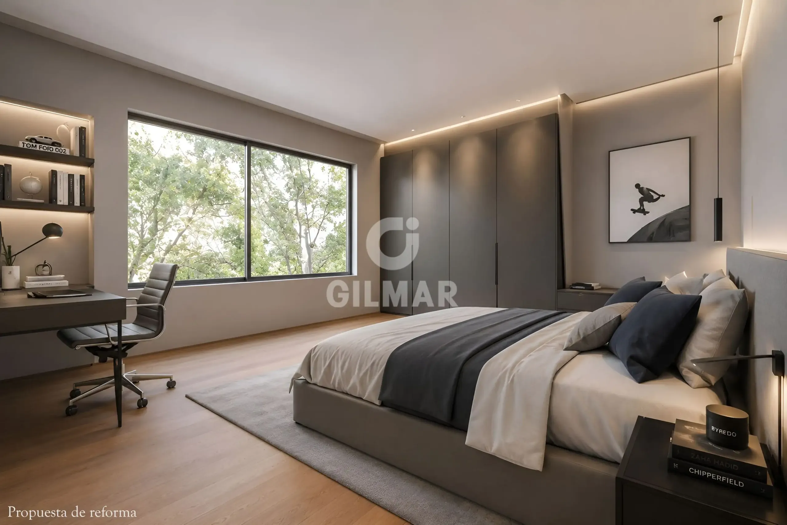 Villa in Aravaca - Madrid