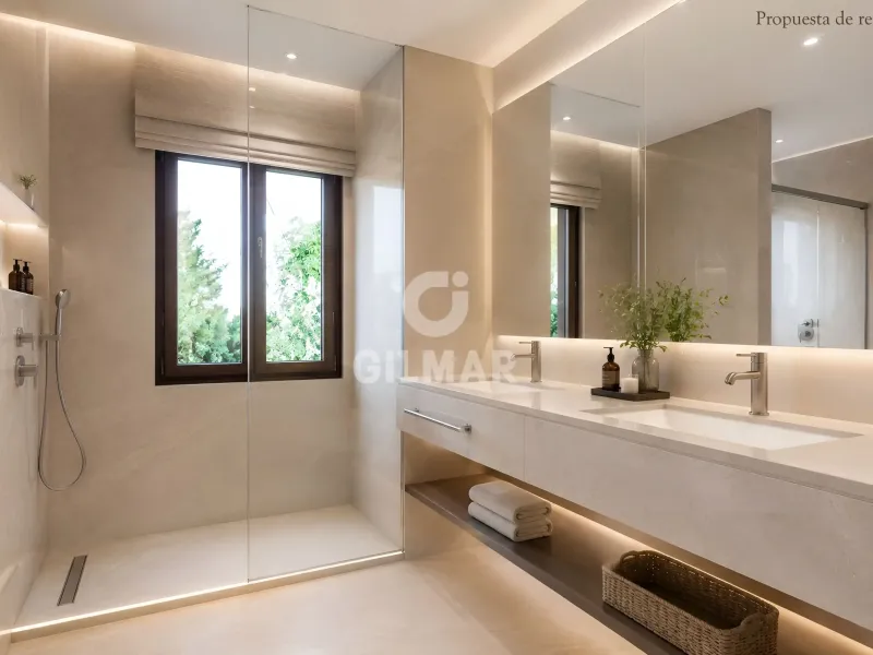 Villa in Aravaca - Madrid