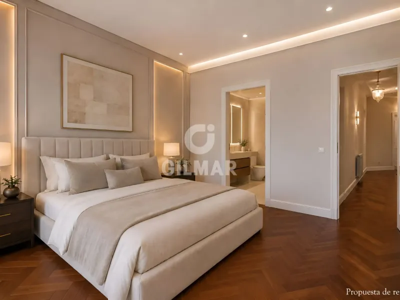 Villa in Aravaca - Madrid