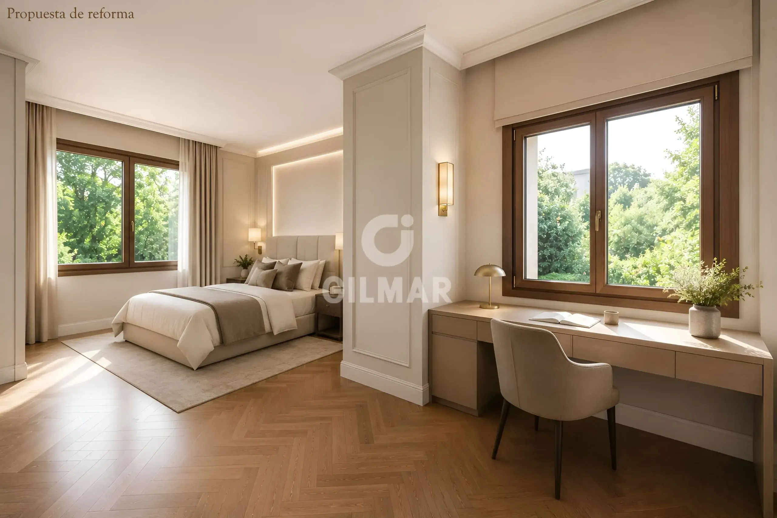 Villa in Aravaca - Madrid