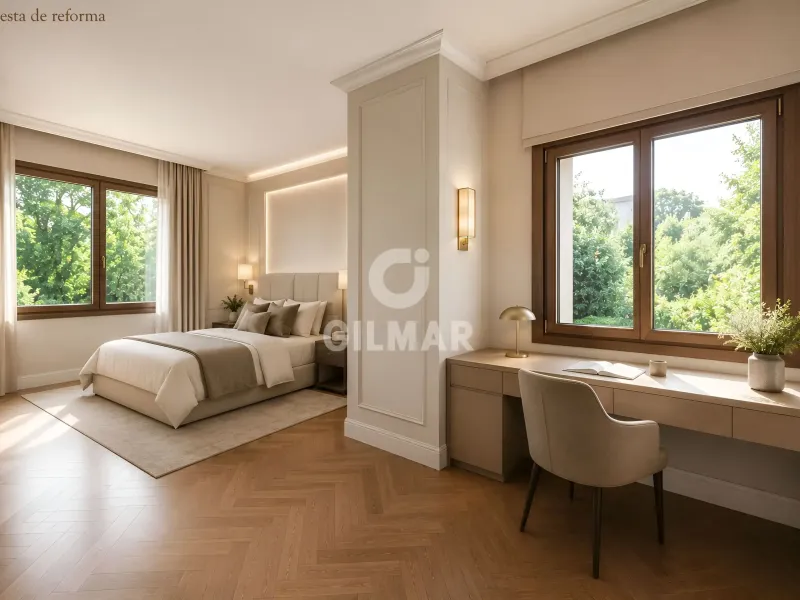 Villa in Aravaca - Madrid
