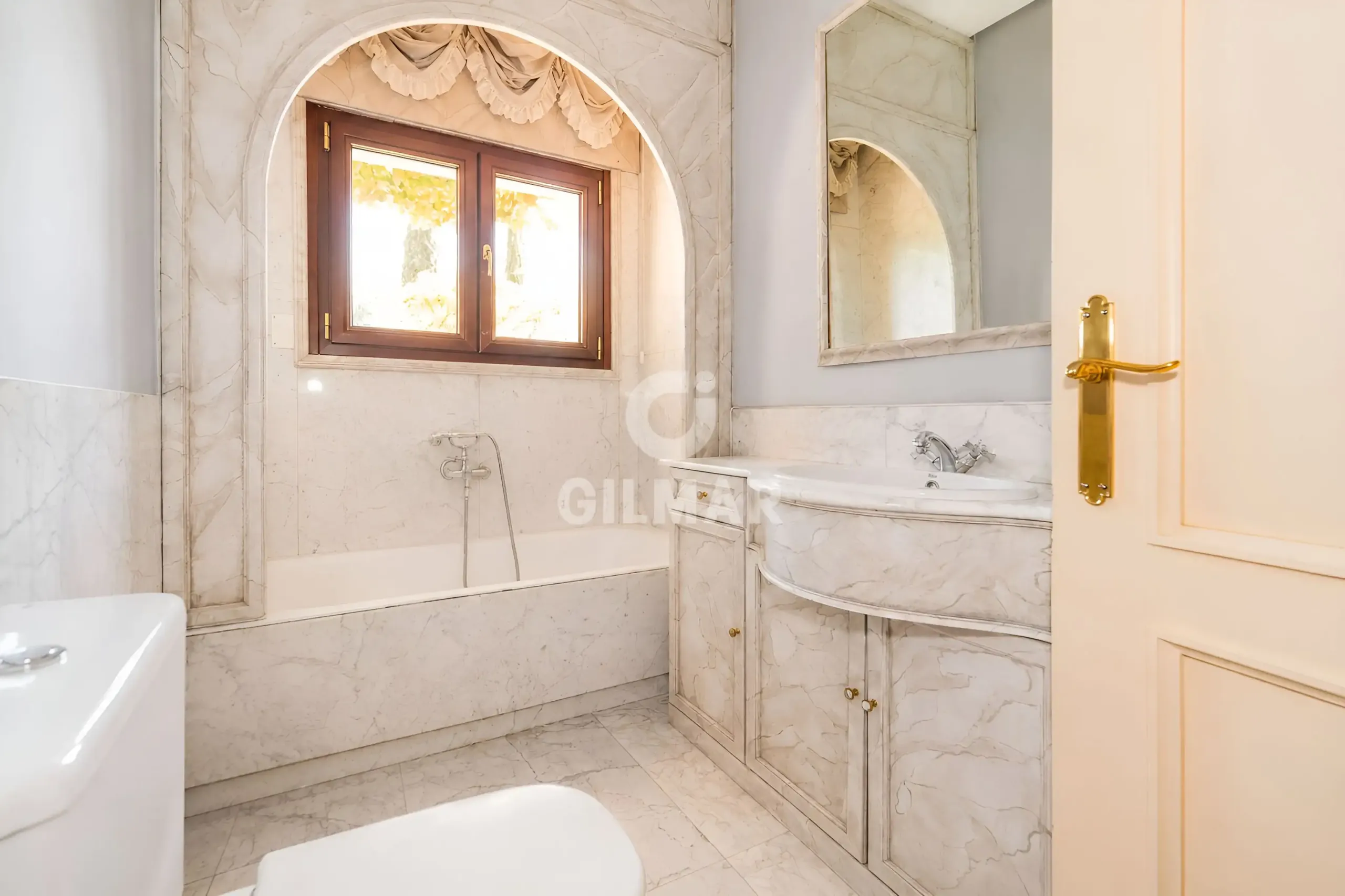 Villa in Aravaca - Madrid