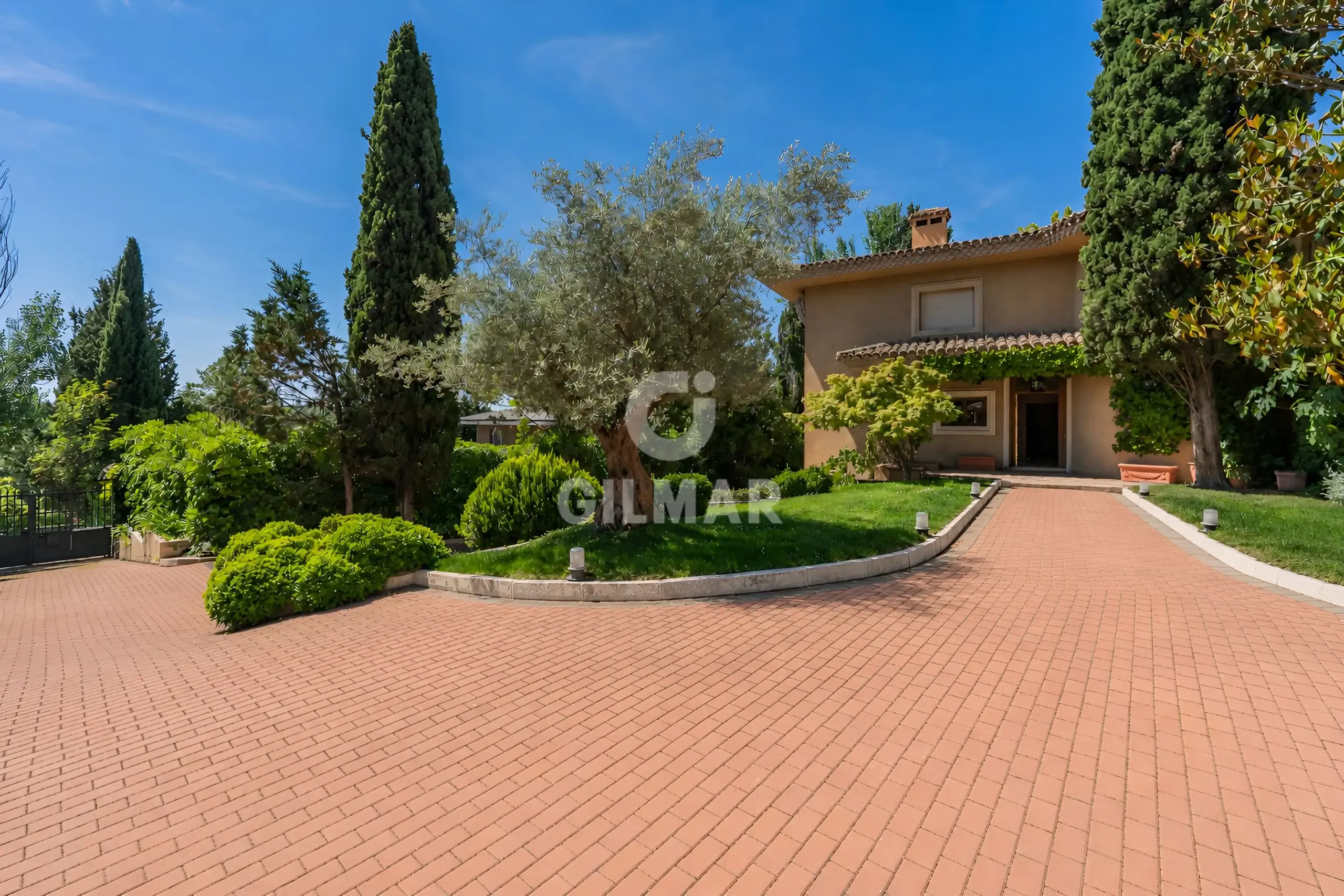 Villa in Aravaca - Madrid