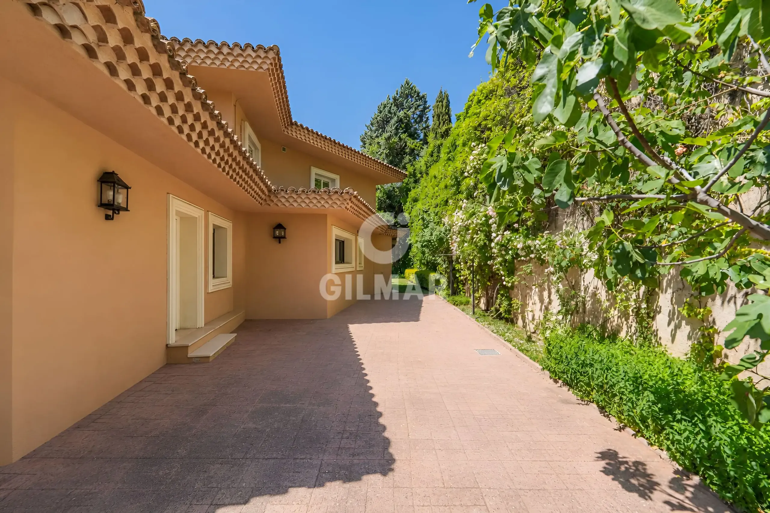Villa in Aravaca - Madrid