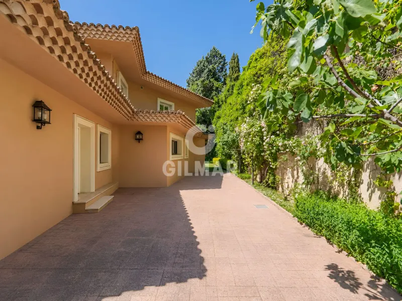 Villa in Aravaca - Madrid