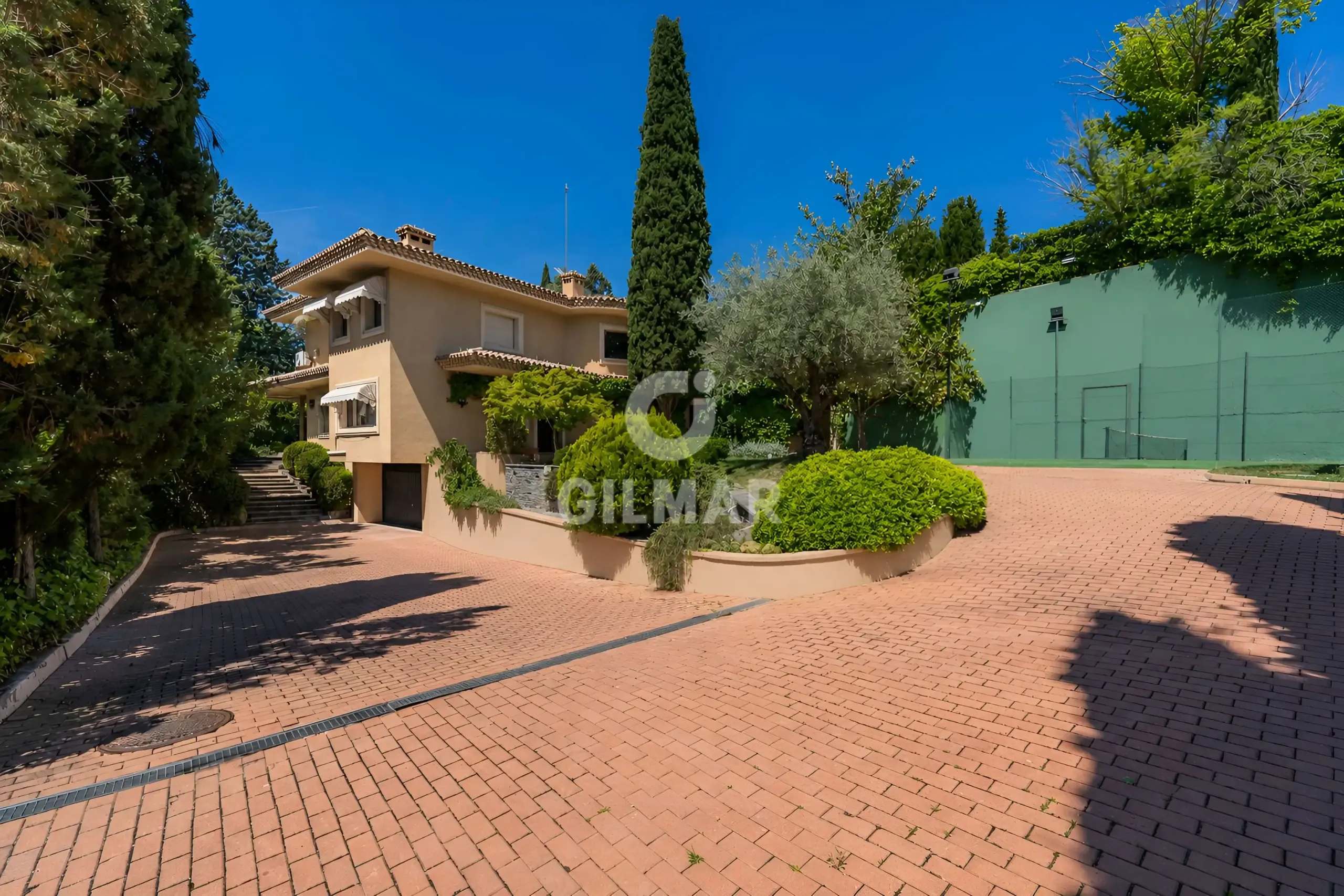 Villa in Aravaca - Madrid