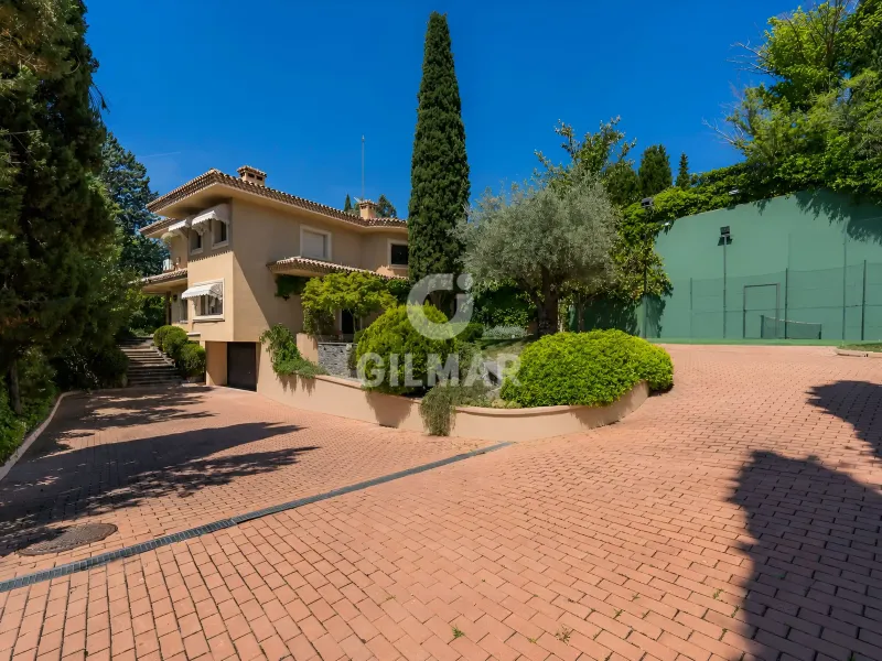 Villa in Aravaca - Madrid