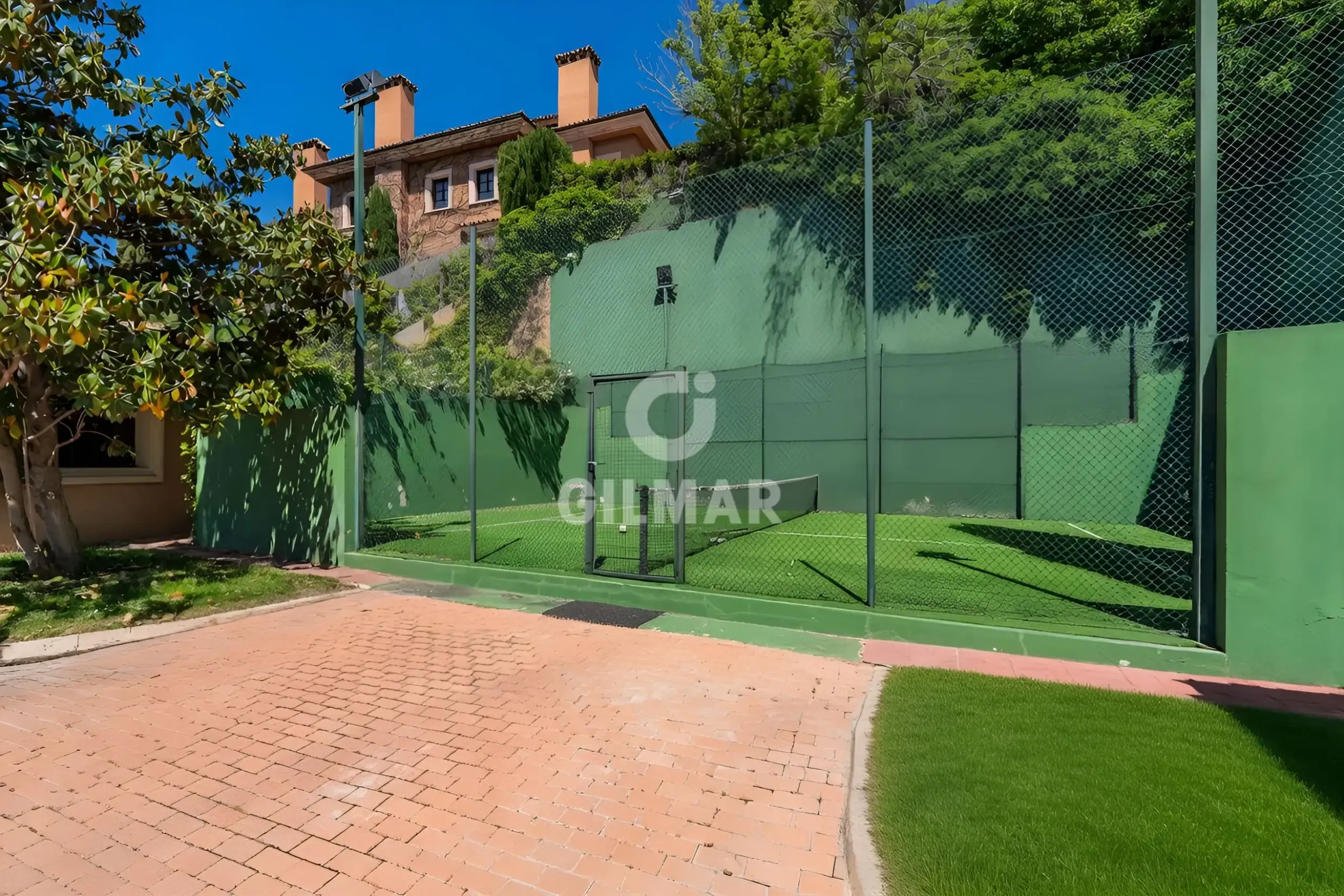Villa in Aravaca - Madrid
