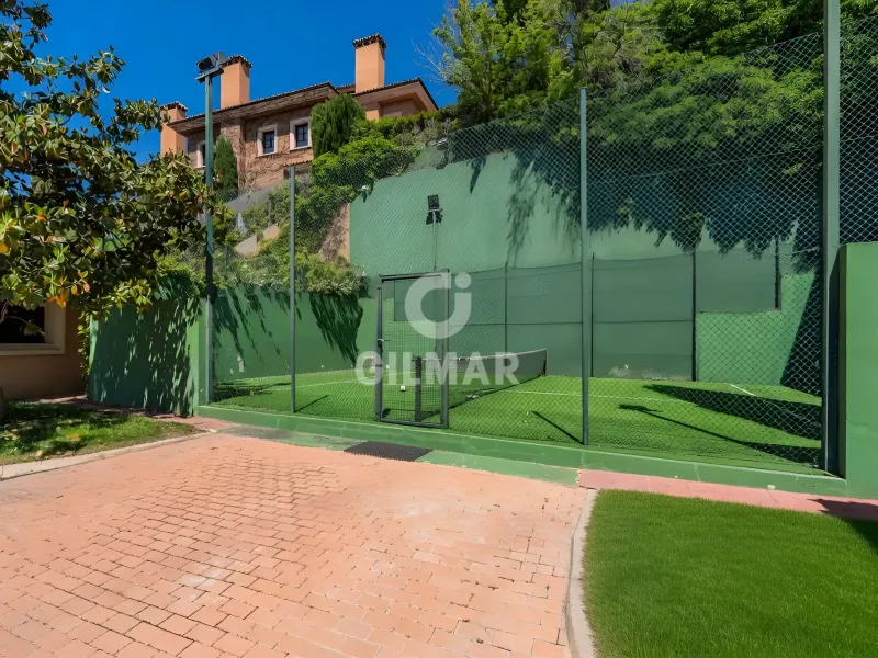 Villa in Aravaca - Madrid