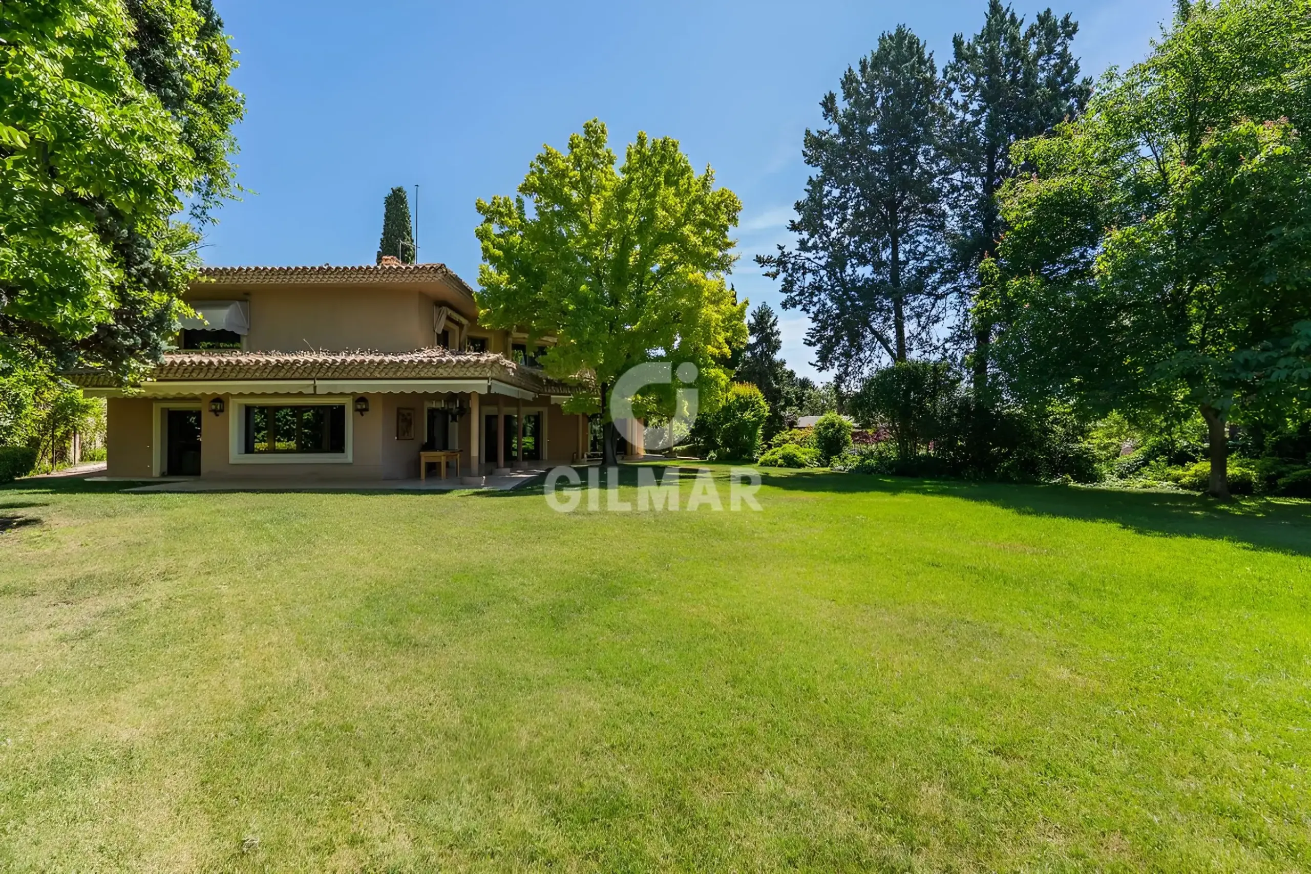 Villa in Aravaca - Madrid
