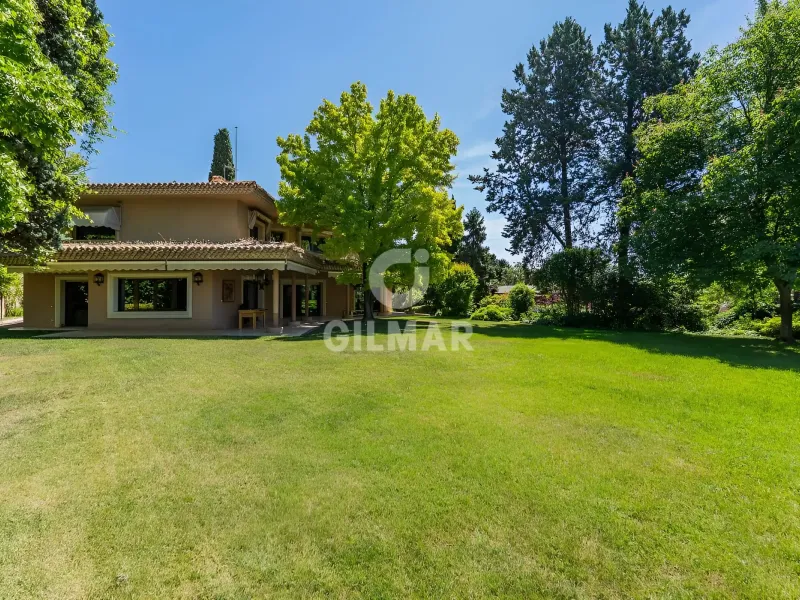 Villa in Aravaca - Madrid