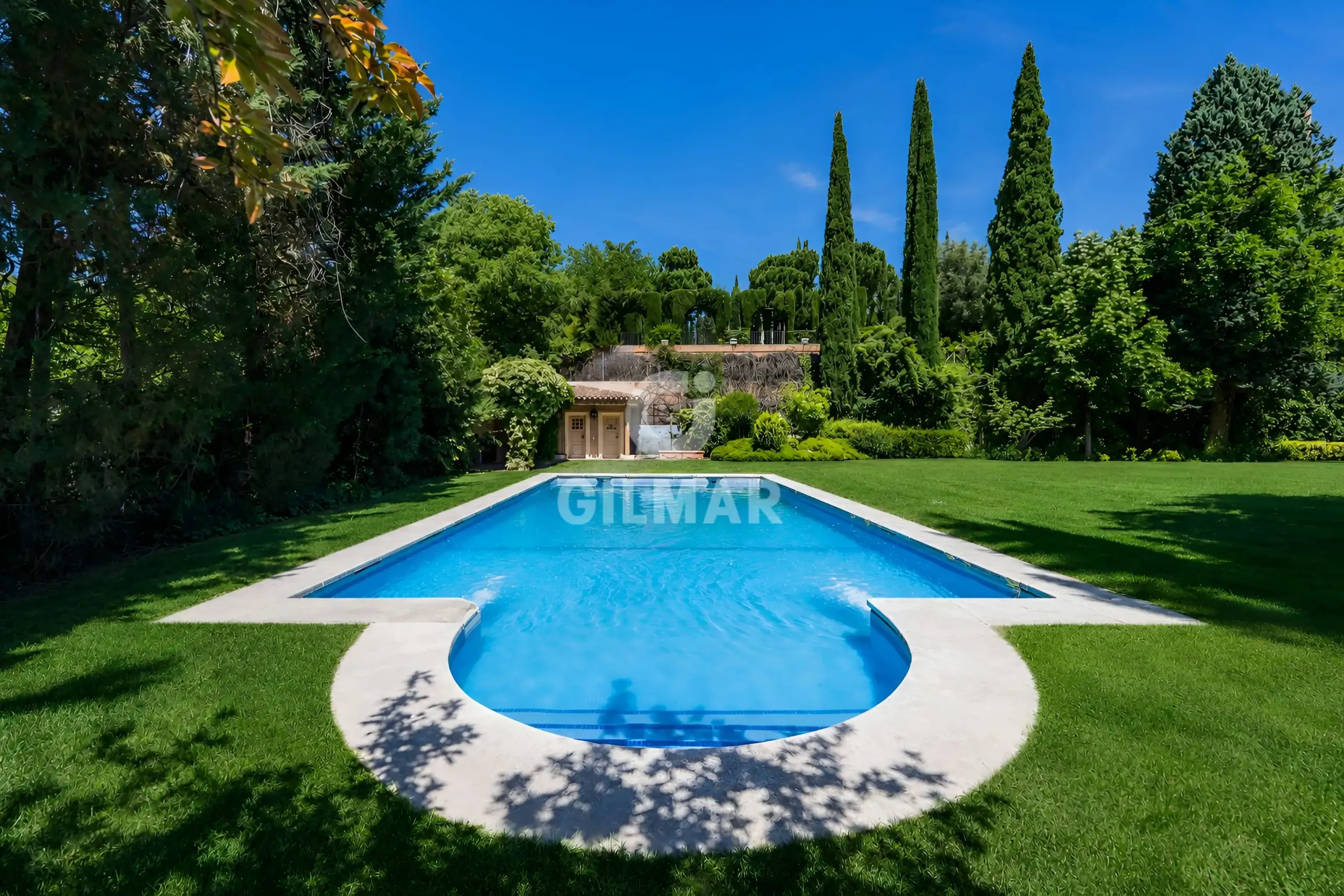 Villa in Aravaca - Madrid