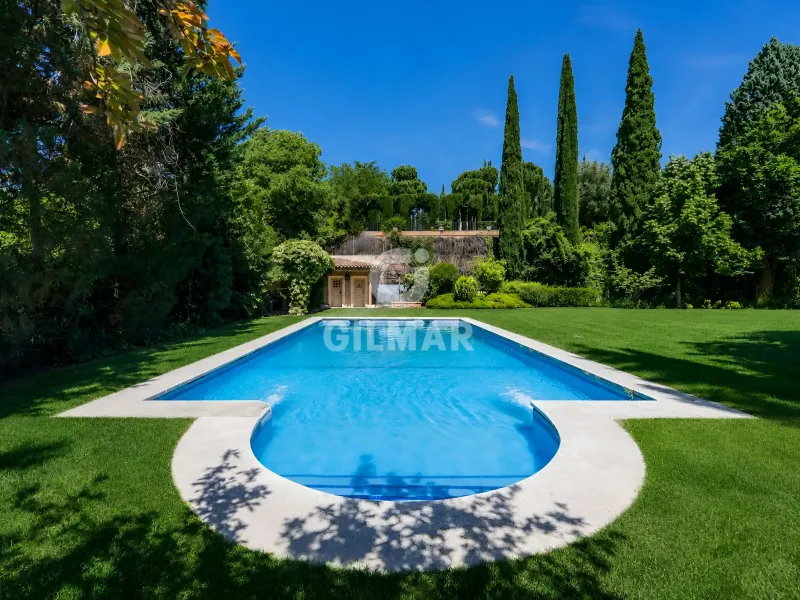 Villa in Aravaca - Madrid