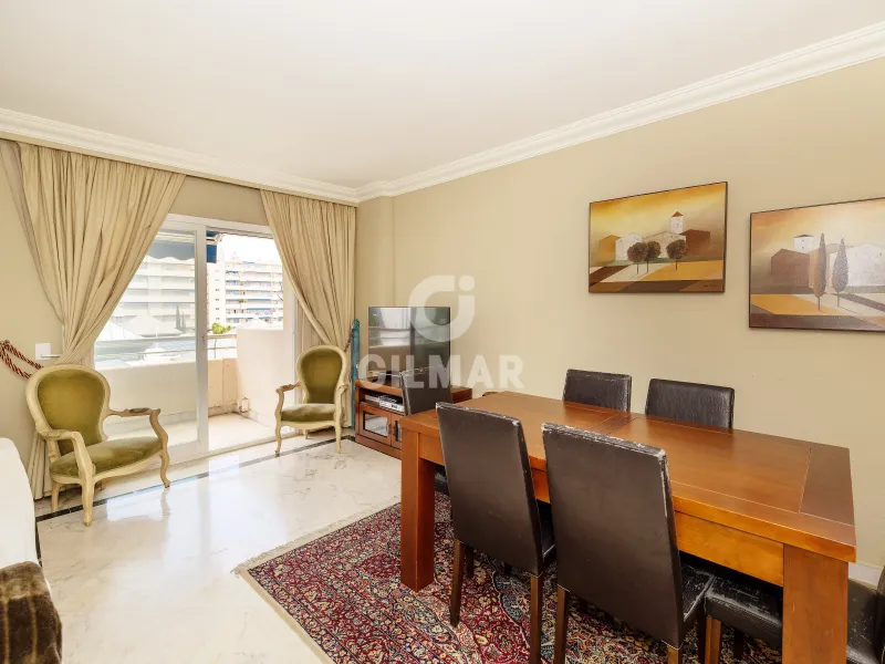 Apartment in Puerto Banús - Málaga