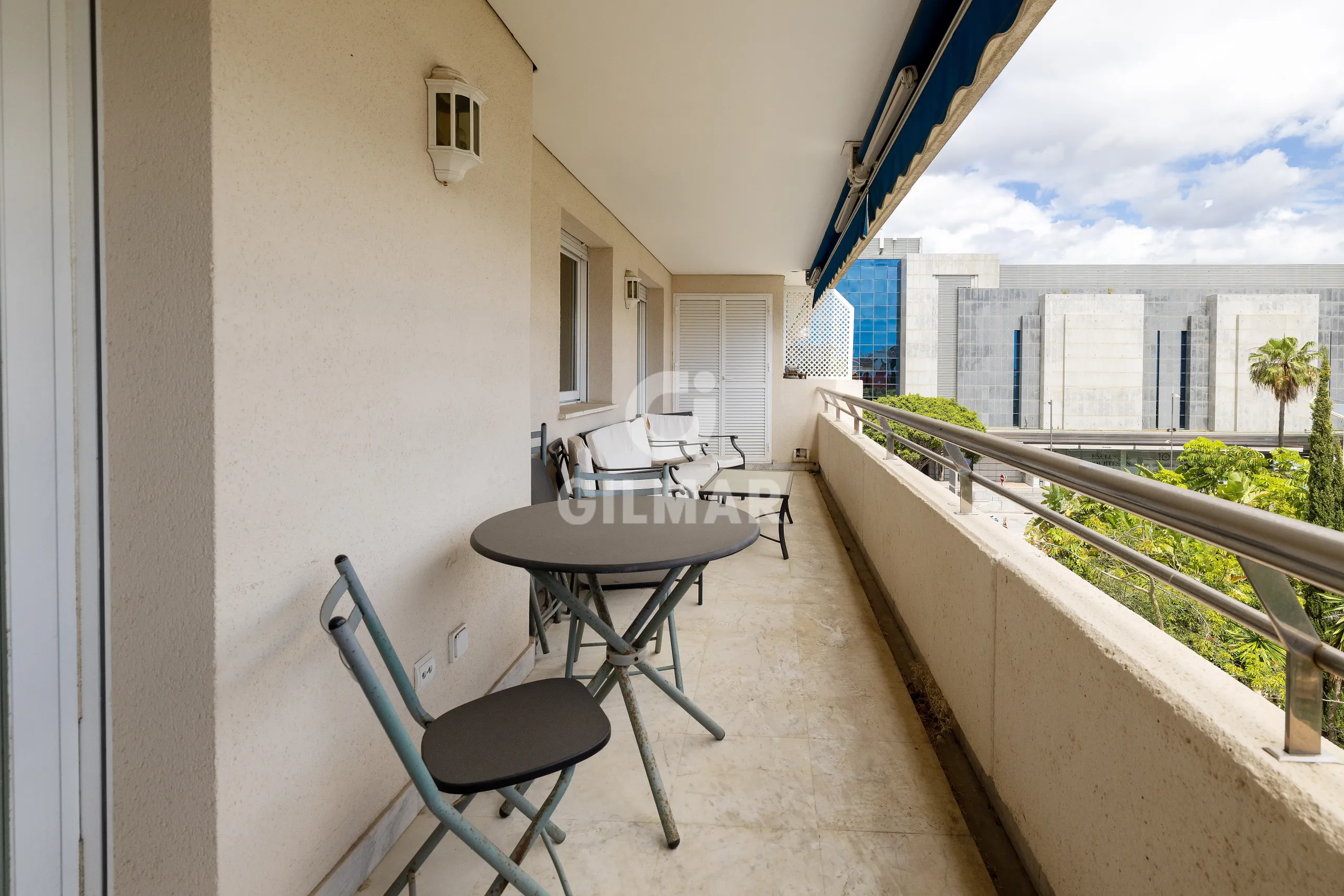 Apartment in Puerto Banús - Málaga