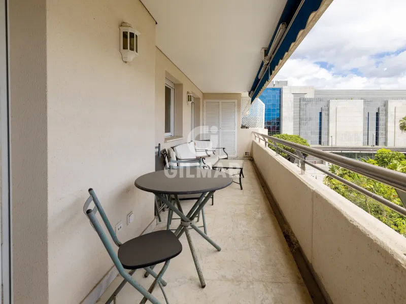 Apartment in Puerto Banús - Málaga