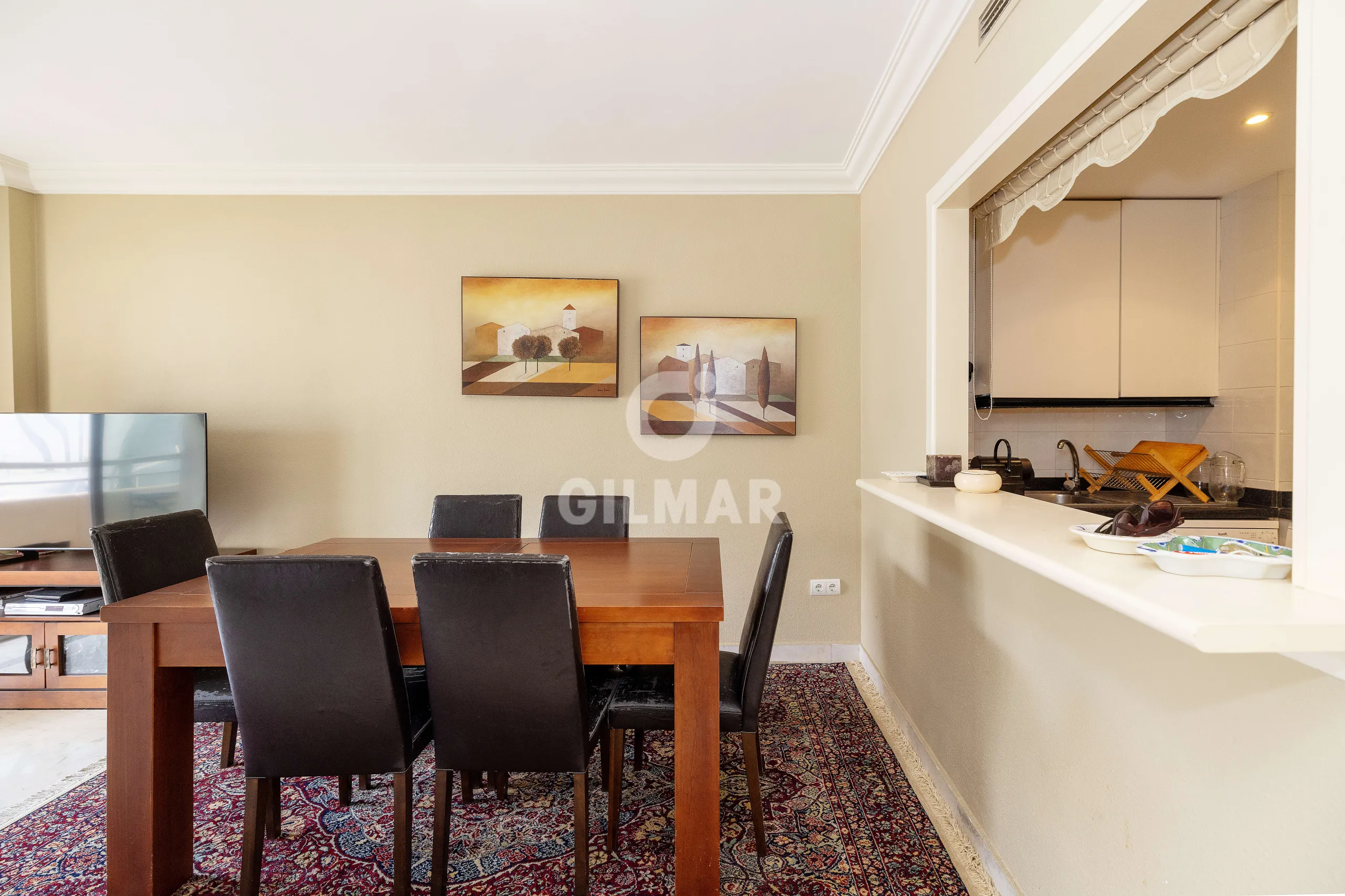 Apartment in Puerto Banús - Málaga