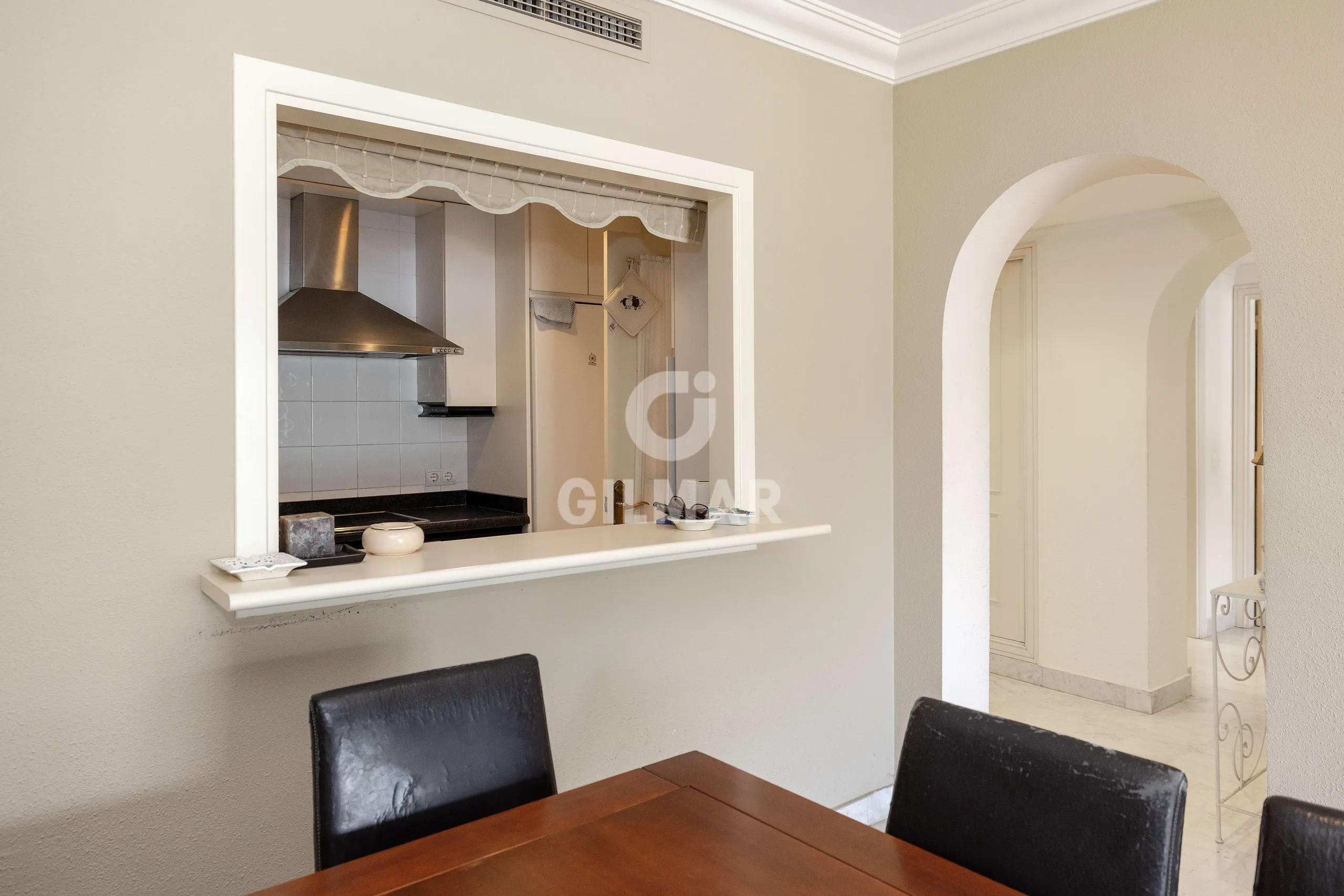 Apartment in Puerto Banús - Málaga