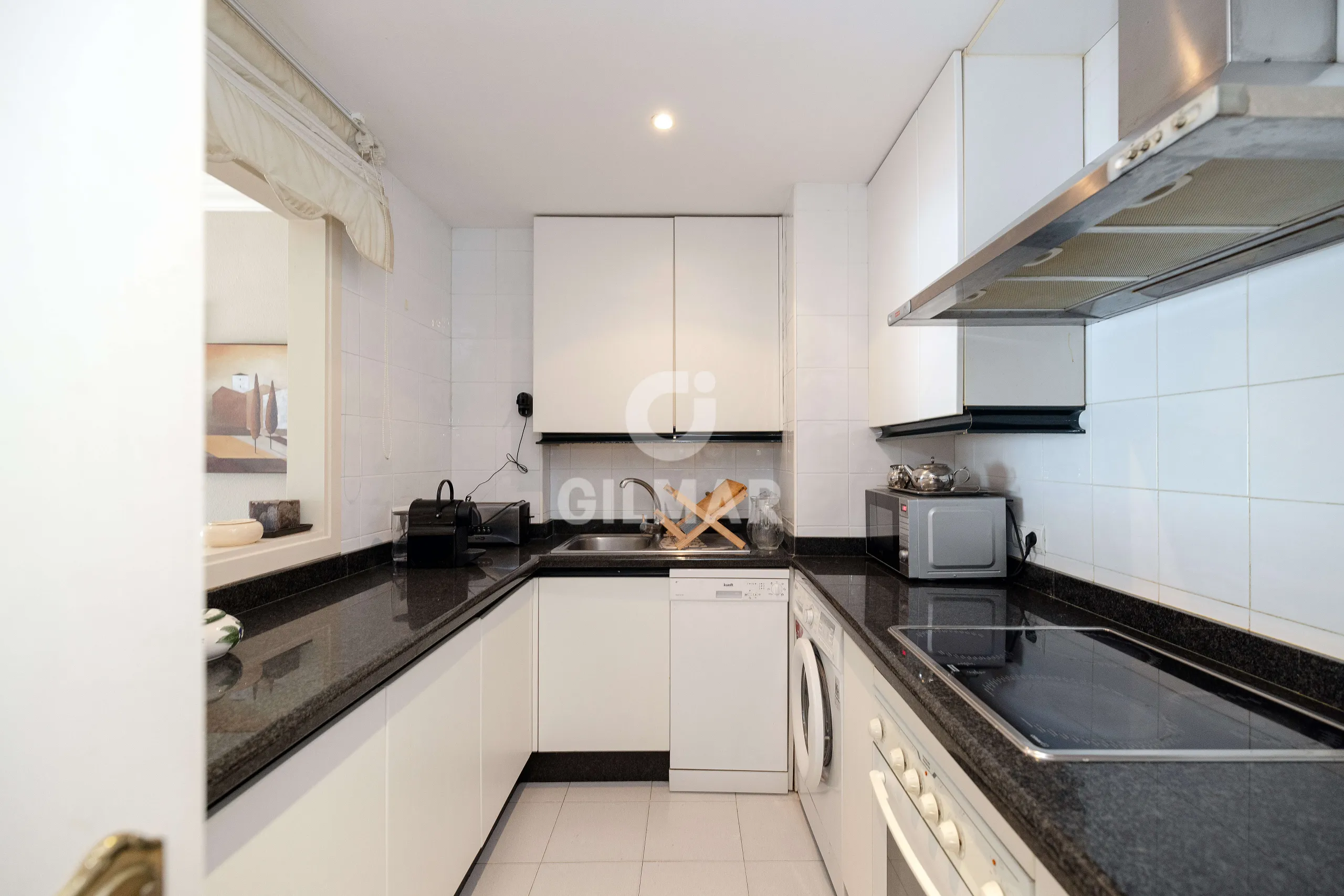 Apartment in Puerto Banús - Málaga